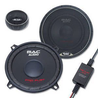 Mac Audio MAC PRO FLAT 2.13.   MAC PRO FLAT 2.13.